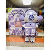 MEGA SPACE MOLLY 400% Taro 2025 Limited Edition